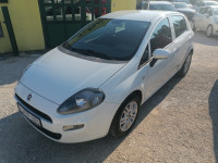 Fiat Punto 1.3 M-JET