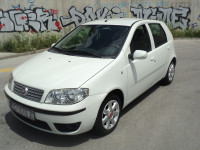 Fiat Punto 1,3 MJTD REG. Zamjena