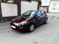 Fiat Punto 1,3 JTD, 2014.god,klima,alu felge..