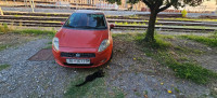 Fiat Punto 1,3 JTDm. HR auto