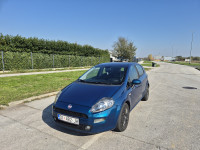 Fiat Punto 1,3 Multijet 16V