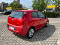 Fiat Punto 1,3 Multijet 16V