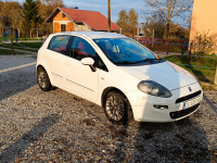 Fiat Punto 1,3 Multijet 16V