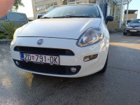 Fiat Punto 1,3 Multijet 16V