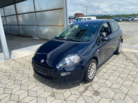 Fiat Punto 1,3 Multijet 16V * SA TEHNIČKIM PREGLEDOM * GARANCIJA *