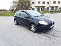 Fiat Punto 1.3JTD