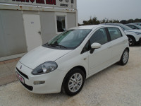 Fiat Punto 1,4 8V PLIN