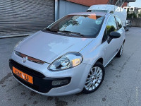 Fiat Punto 1,4 8V