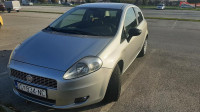 Fiat Punto 1.4 i Amore