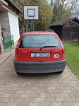 Fiat Punto 55