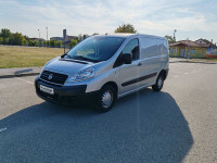 Fiat Scudo 1.6 JTD,2013 GOD, N1 VOZILO,225 000KM