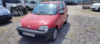 Fiat Seicento 1,1