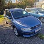 FIAT STILO SW 1,9 Multijet 16V