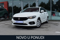 Fiat Tipo 1.4, SENZORI, SAMO 35.794 KILOMETARA, DO 2 GODINE JAMSTVA