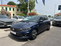 Fiat Tipo 1,6 JTD - AUTOMATIK - GARANCIJA - SERVIS  - REG.1.GOD. !!!