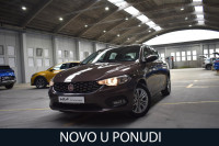 Fiat Tipo 1.6 MULTIJET EASY, NAVI, MULFTINUKCIJSKI UPRAVLJAČ, STRAŽNJI