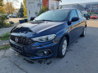 Fiat Tipo 1,6 Multijet EURO 6