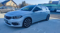 Fiat Tipo 1,6 Multijet Lounge -