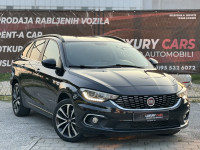 Fiat Tipo 1,6 Multijet Lounge,Led Farovi,Alcantara,Navi,17”,Zamjena!!!