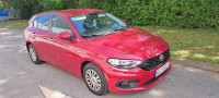 Fiat Tipo 1,6 Multijet,137000 km,euro 6