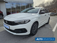 Fiat Tipo SW 1.0 GSE T3 (100 KS) Entry, 15.500,00 €