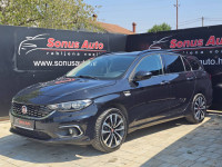 Fiat Tipo SW 1.6 Mjt DCT Lounge