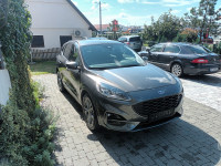 FORD KUGA 2,5 PLUG IN HYBRID ST X LINE