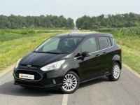 Ford B MAX 1.0 Benzin Manuelni 2013 god.