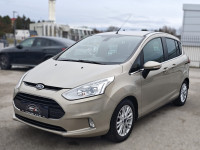 Ford B-Max 1.0 EcoBoost 74 kW SLO TEMP KLIMA PDC