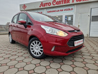 Ford B-Max 1,0 GTDi 2017.,SERVISNA, KLIMA, PARK SENZ, USB, GARANCIJA