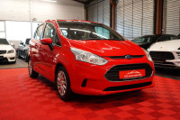 Ford B-Max 1,0