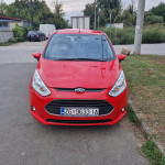 Ford B-Max 1,0