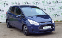 Ford B-Max 1,5