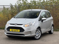 Ford B-Max 1,5 TDCi, 75 ks, samo 93.000 km, krediti na kartice