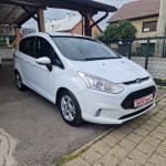 Ford B-Max 1,5 TDCI.Navi,POKLON GODINU DANA REGISTRACIJE U CIJENI.