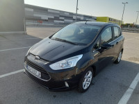 Ford B-Max 1,5 TDCi reg. / Servisna / 2 seta Guma / 1. Ruka