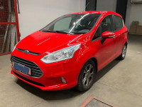 Ford B-Max 1,5 TDCi