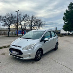 Ford B-Max 1,5 TDCi