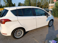 5500 eur = Ford B-Max 1.6 tdci, 222tkm,Titanium,Pano