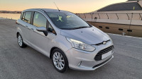 Ford B-Max TDCi  2017g, Ispis km, Serv.knjiga, Odlično stanje