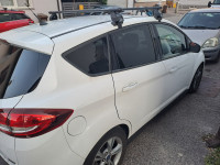 Ford C-Max 1,0 Ecoboost 125 KS