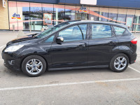 Ford C-Max 1,0 ECOBOOST, 2014, 118000KM