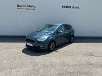 Ford C-MAX 1,0 EcoBoost Groove Plus - 3787