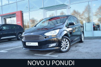 Ford C-Max 1.0 EcoBoost Titanium, KAMERA, TEMPOMAT, MULTINUKCIJSKI UPR