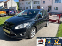 Ford C-Max 1.6 TDCI GARANCIJA 12 MJ, FULL OPREMA