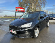 Ford C-Max 1,5 TDCi LEASING RATA 288€ - KLIMA - ALU - 1VL - SERVISNA