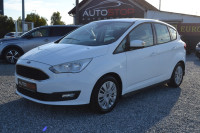 Ford C-Max 1,5 TDCi *** MOTOR I LIMARIJA ODLIČNI *** SERVISNA ***