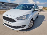 Ford C-Max 1.5 TDCI  120 ks  nove gume