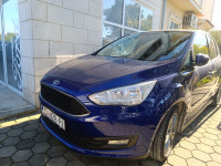 Ford C-Max 1,5 TDCi