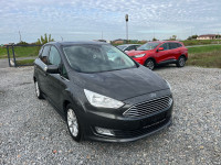 Ford C-Max 1,5 TDCi Titanium